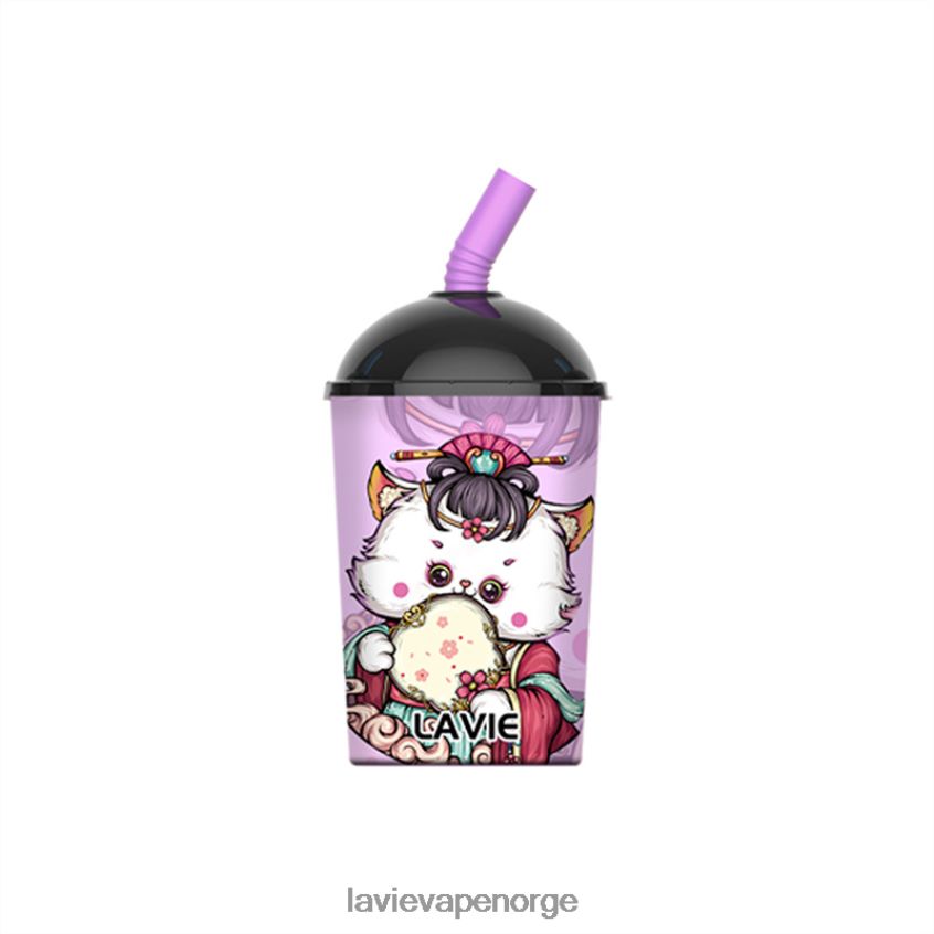 4P8266265 Lavie Norge | taro is LAVIE Max Cup 8000 drag